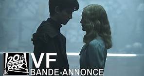 Miss Peregrine et les Enfants Particuliers VF | Bande-Annonce 2 [HD] | 20th Century FOX