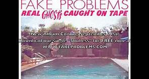 Fake Problems- Soulless