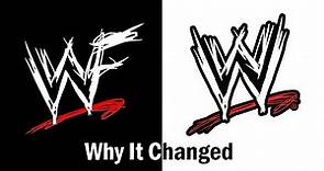 Why the WWF Became the WWE
