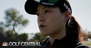 In Gee Chun: The up-and-down journey of LPGA's 'Dumbo' | Golf Central | Golf Channel