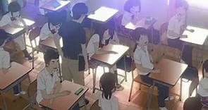 Hirune Hime - Shiranai Watashi no Monogatari - Teaser