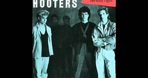 The Hooters, "Nervous Night"
