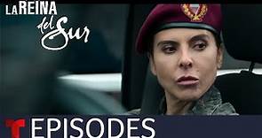 La Reina del Sur 3 | Episode 4 | Telemundo English