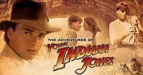 The Adventures of Young Indiana Jones (Review)