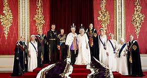 Príncipe William y su esposa Kate comparten video del fin de semana de la coronación