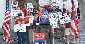 Jim Renacci - Jim Renacci was live.