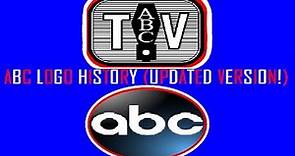 [#532] ABC Logo History (1948-present) (UPDATED VERSION!) (REUPLOAD!)