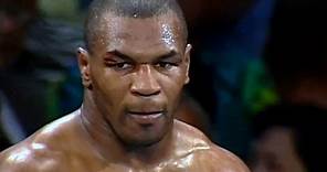 Mike Tyson (USA) vs Evander Holyfield (USA) 2 | Ear's Story, BOXING fight, HD