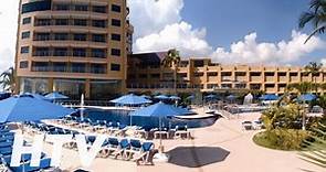 Hotel Holiday Inn Veracruz-Boca Del Rio