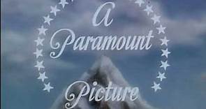 Paramount Picture closing (1951)