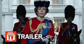The Crown Season 4 Trailer | Rotten Tomatoes TV