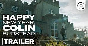 HAPPY NEW YEAR, COLIN BURSTEAD - Trailer