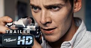 FRAMED | Official HD Trailer (2021) | THRILLER | Film Threat Trailers