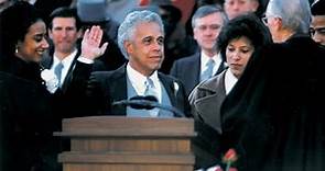 L. Douglas Wilder: Continuing 30 Years of History, Then & Now
