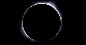 Total Solar Eclipse 2017 from Carbondale, Illinois, 21 August 2017