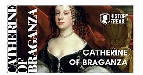 Catherine of Braganza (Amazing Stuarts 5)