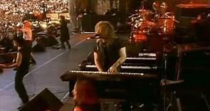 Bon Jovi - Keep The Faith - Live From London 1995