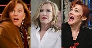 The 10 best performances from Catherine O'Hara, Canada's true national treasure