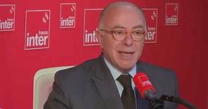 Bernard Cazeneuve : la réforme des retraites "a été faite au pire moment"