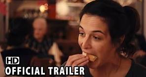 OBVIOUS CHILD Official Trailer (2014) HD