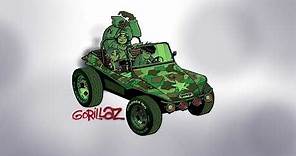 Gorillaz - Gorillaz (Gorillaz 20 Mix)