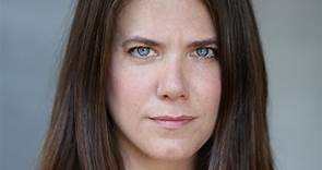 Becky Wahlstrom | Actress