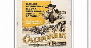 California (1963)