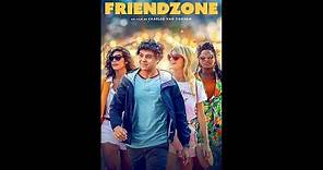 Friendzone 2021 - Official Trailer (English Dubbed)