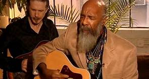 Woodstock Singer Richie Havens Dead at 72