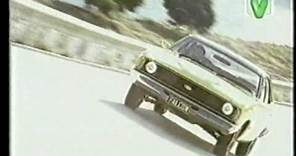 Ford Falcon (Australian ad) 1978