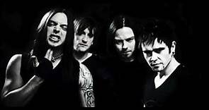 Bullet For My Valentine - "Your Betrayal" Backing Track W/ VOCALS