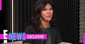 Julie Chen Moonves Reveals Two Co-Hosts Forced Her To Leave "The Talk" | E! News
