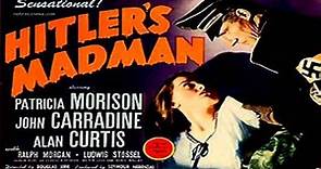 Hitler's Madman (1943)🔸
