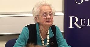 Mary Midgley - Science, Scientism and the Self