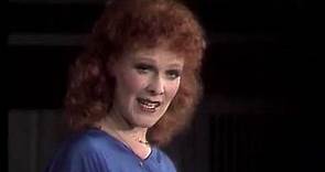 Elisabeth Volkmann - Operetten-Medley 1981