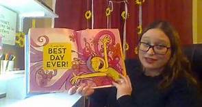 Sadly Ever After? by Elise Allen Read Aloud