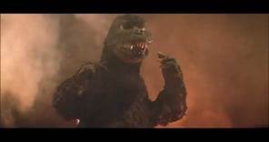 Godzilla VS MechaGodzilla (1975) Pelicula Completa Castellano