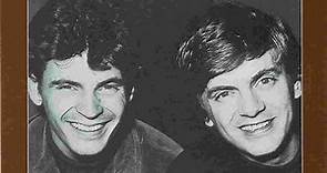 The Everly Brothers - Everly Country