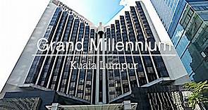 Grand Millennium Hotel | Kuala Lumpur, Malaysia | Traveller Passport