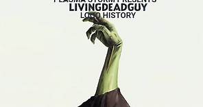 Living Dead Guy Productions Logo History
