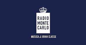 Radio Monte Carlo TV, Musica di Gran Classe