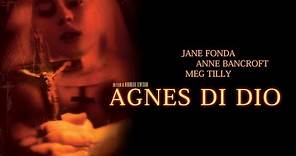 Agnese di Dio (film1985) TRAILER ITALIANO