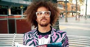 Redfoo - Let's Get Ridiculous (Official Video)