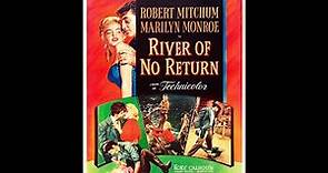 River of No Return 1954 01