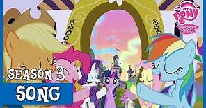 The Success Song (The Crystal Empire) | MLP: FiM [HD]