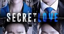 Secret Love - watch tv show streaming online