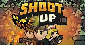 Shootup.io 🕹️ Play on CrazyGames