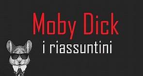 I RIASSUNTINI - MOBY DICK - BookTopics