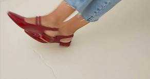 The must have mary jane shoes