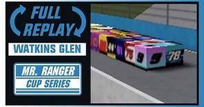 Go Bowling at the Glen - Ranger Cup Series Replay